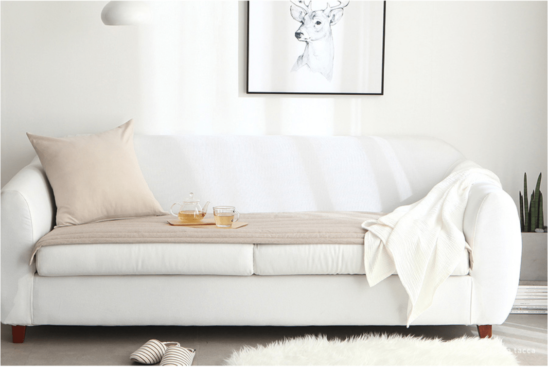 padding for sofa seats